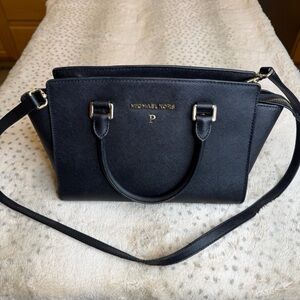 Michael Kors Black Bag